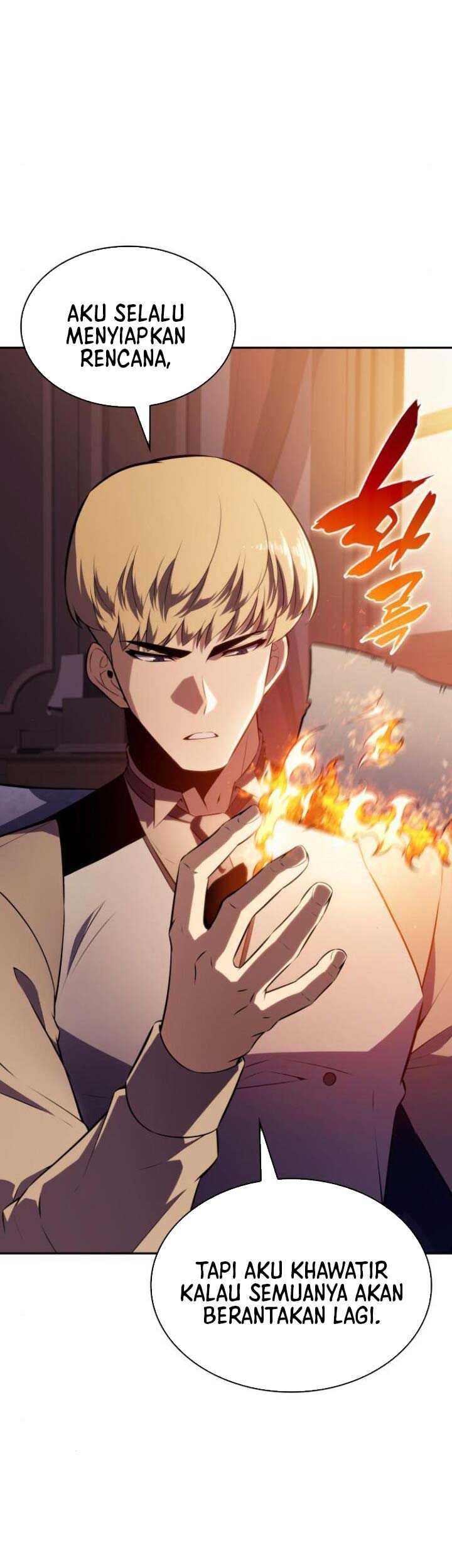 The Regressed Son Of A Duke Is An Assassin - Chapter 67 - Page 22