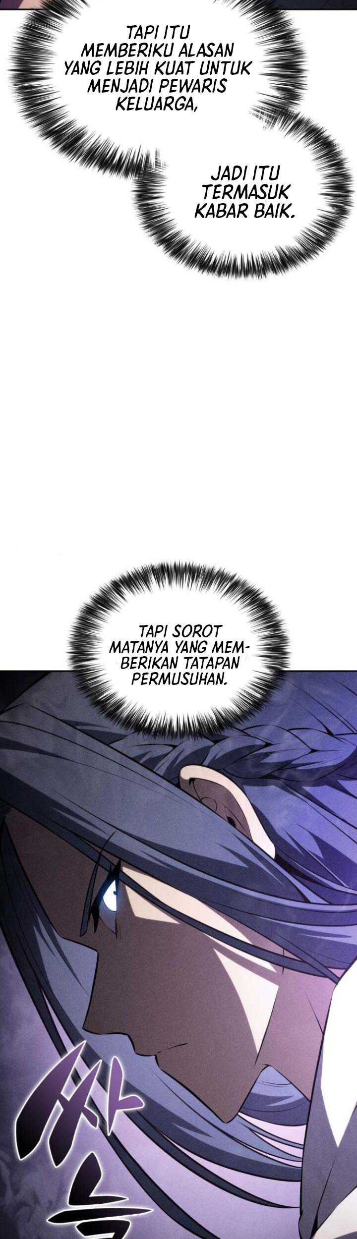 The Regressed Son Of A Duke Is An Assassin - Chapter 67 - Page 24