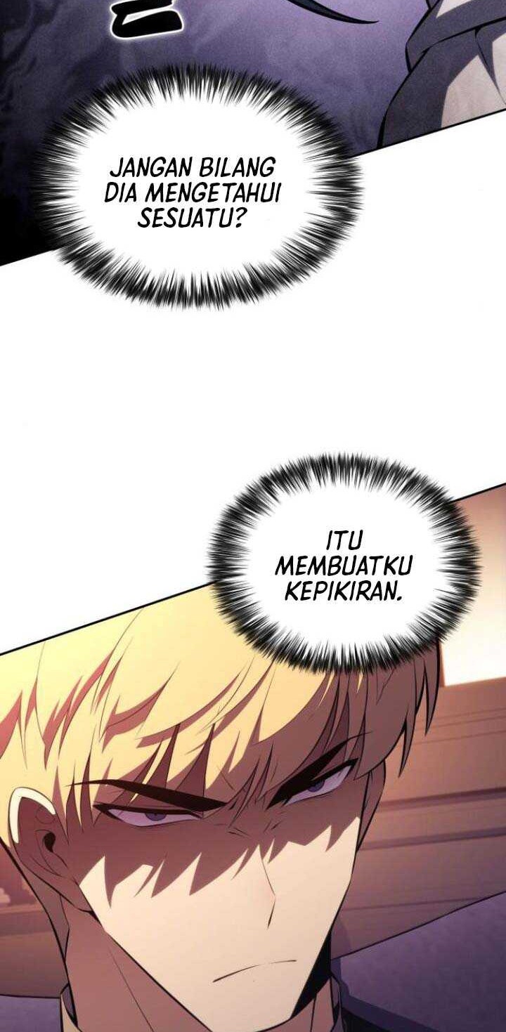 The Regressed Son Of A Duke Is An Assassin - Chapter 67 - Page 25