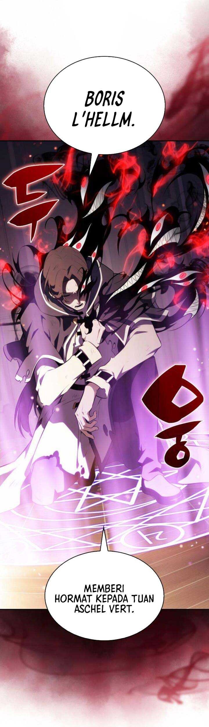 The Regressed Son Of A Duke Is An Assassin - Chapter 67 - Page 28