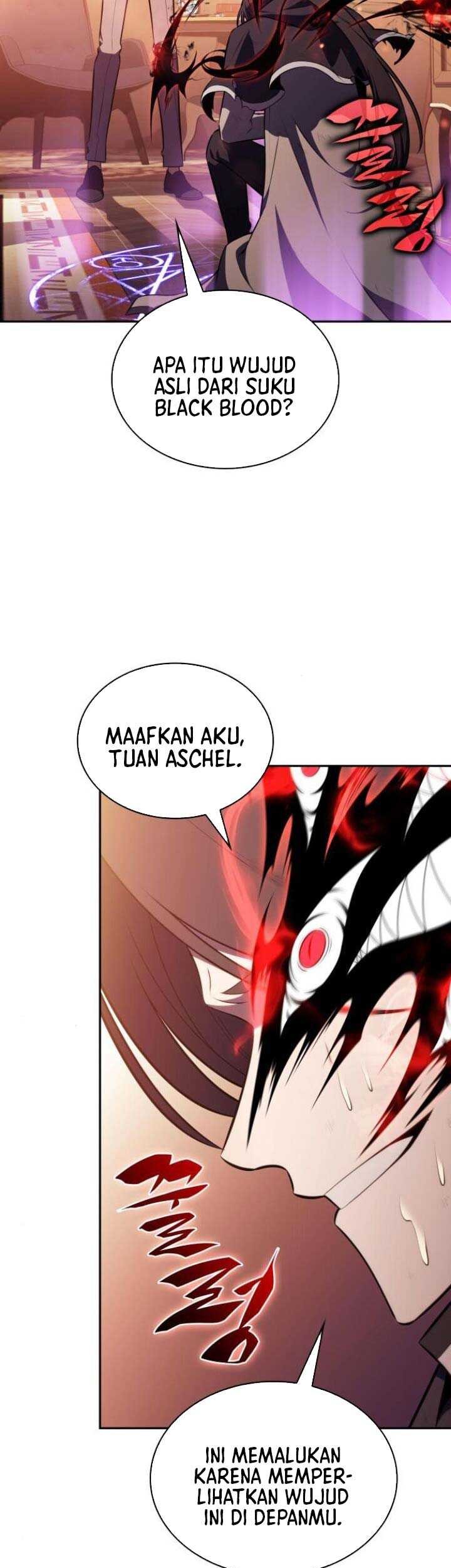 The Regressed Son Of A Duke Is An Assassin - Chapter 67 - Page 30