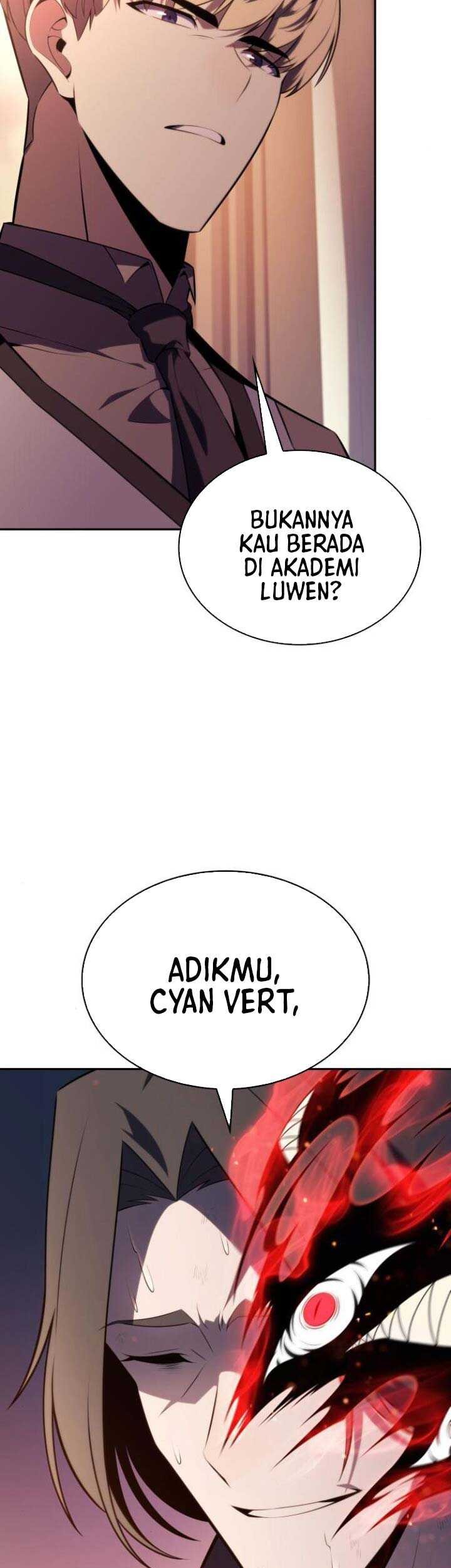 The Regressed Son Of A Duke Is An Assassin - Chapter 67 - Page 32