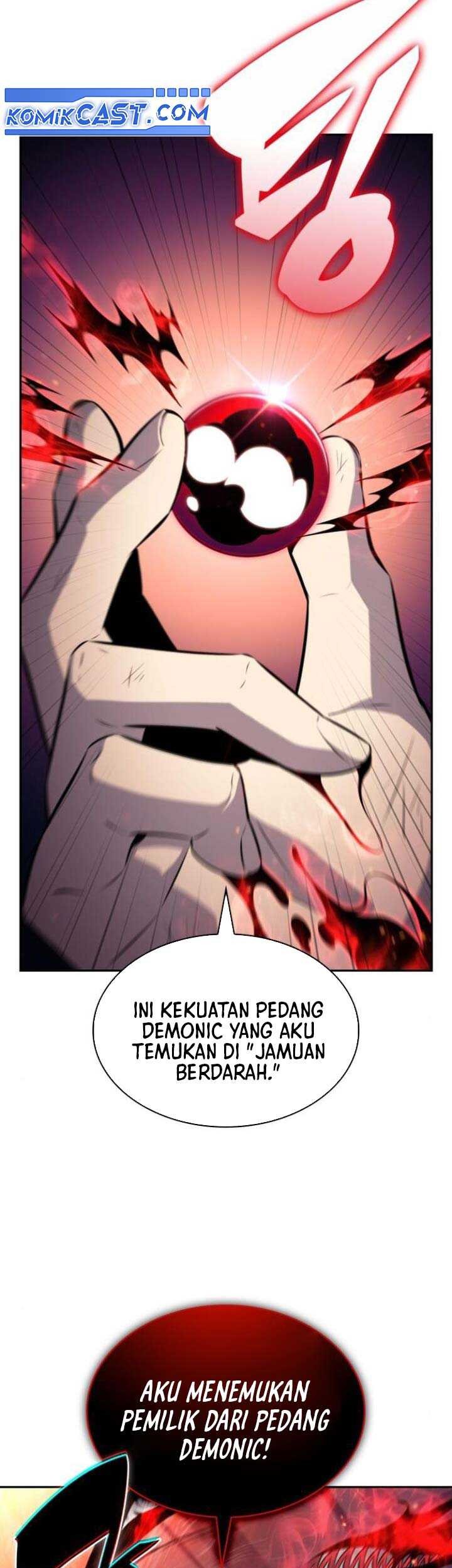 The Regressed Son Of A Duke Is An Assassin - Chapter 67 - Page 36