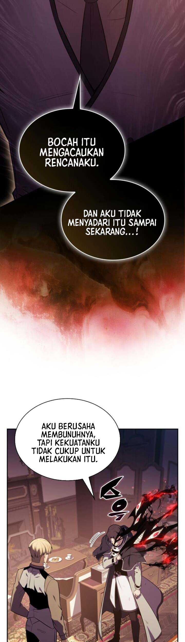 The Regressed Son Of A Duke Is An Assassin - Chapter 67 - Page 40