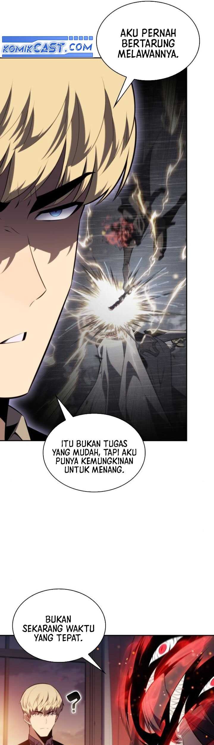 The Regressed Son Of A Duke Is An Assassin - Chapter 67 - Page 42