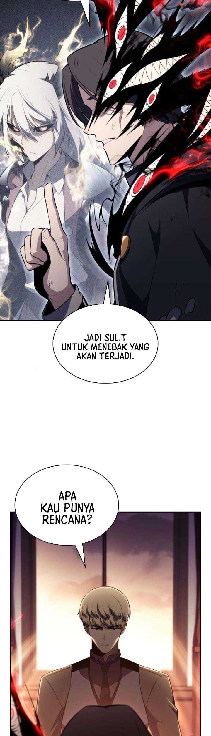 The Regressed Son Of A Duke Is An Assassin - Chapter 67 - Page 44