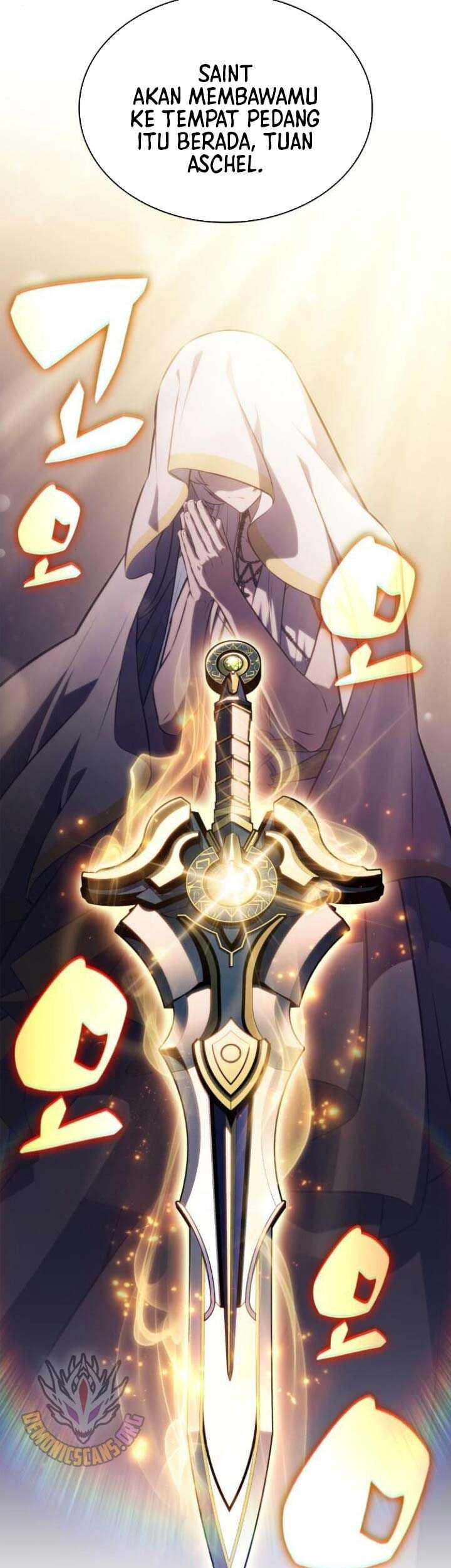 The Regressed Son Of A Duke Is An Assassin - Chapter 67 - Page 46