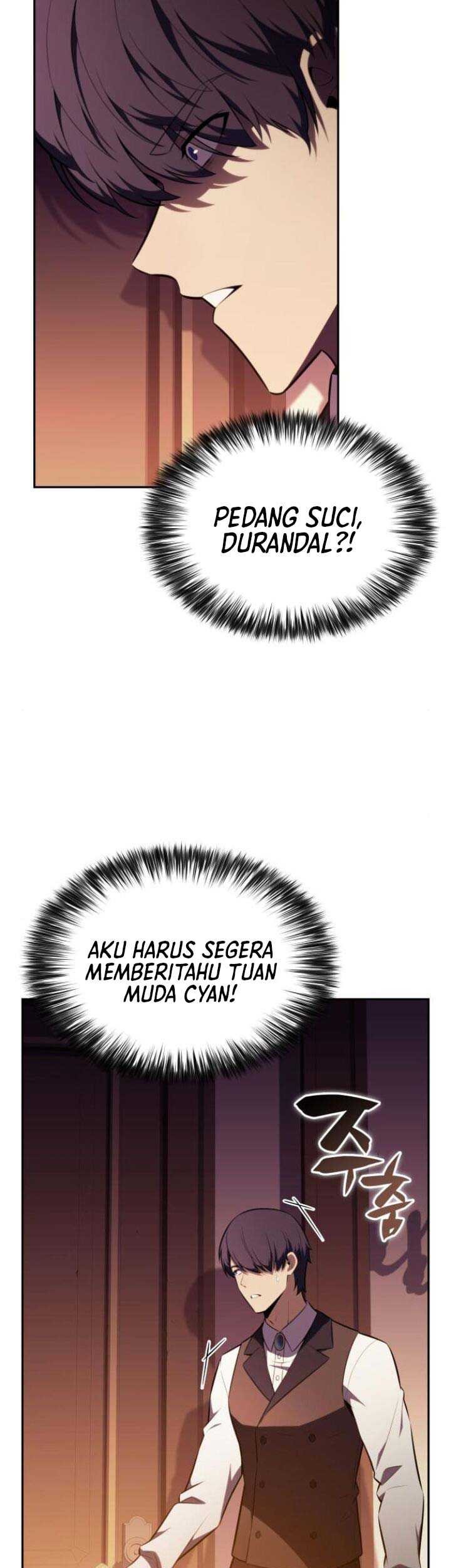 The Regressed Son Of A Duke Is An Assassin - Chapter 67 - Page 48