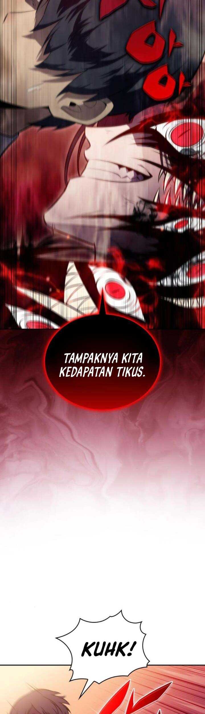 The Regressed Son Of A Duke Is An Assassin - Chapter 67 - Page 50