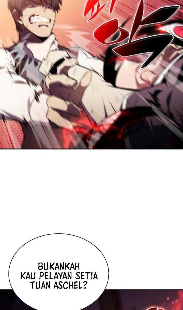 The Regressed Son Of A Duke Is An Assassin - Chapter 67 - Page 51