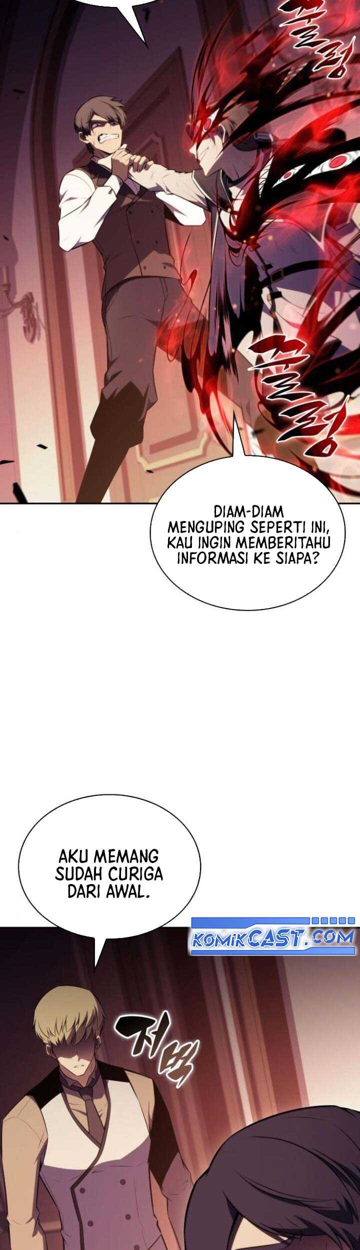 The Regressed Son Of A Duke Is An Assassin - Chapter 67 - Page 52