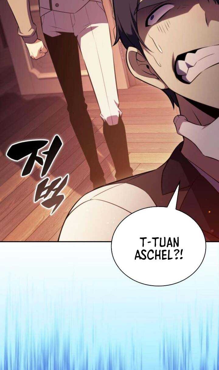 The Regressed Son Of A Duke Is An Assassin - Chapter 67 - Page 53