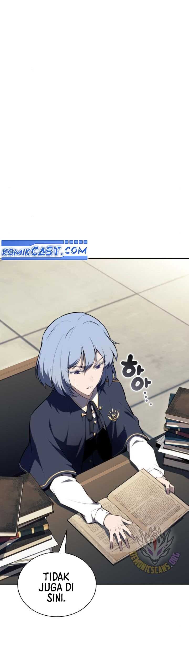 The Regressed Son Of A Duke Is An Assassin - Chapter 67 - Page 56