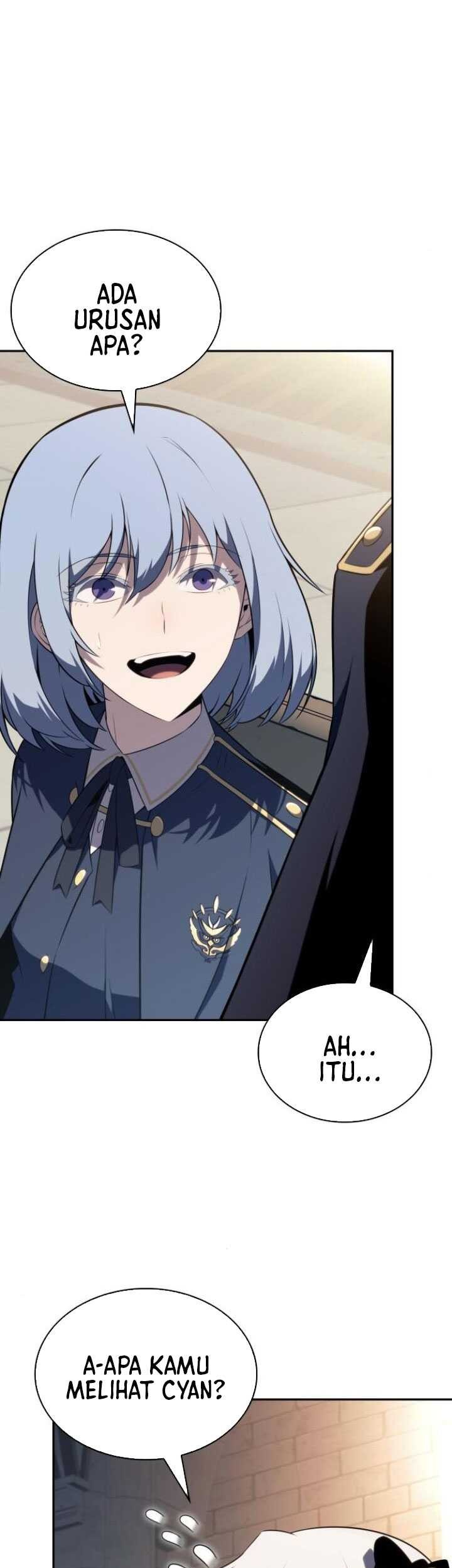 The Regressed Son Of A Duke Is An Assassin - Chapter 67 - Page 64