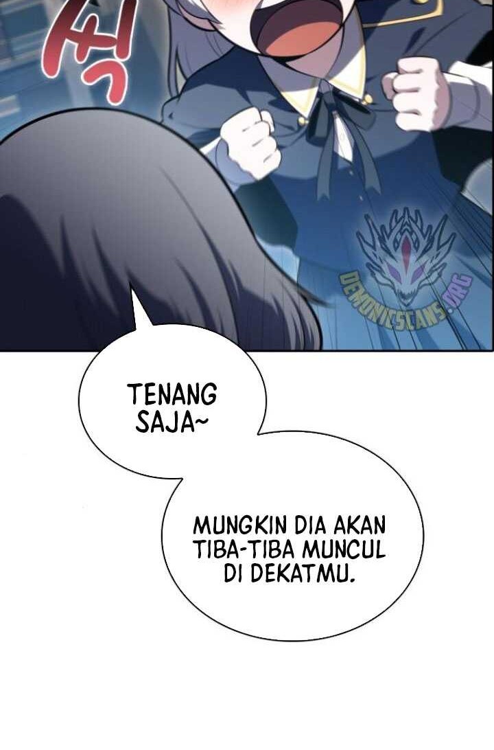 The Regressed Son Of A Duke Is An Assassin - Chapter 67 - Page 67