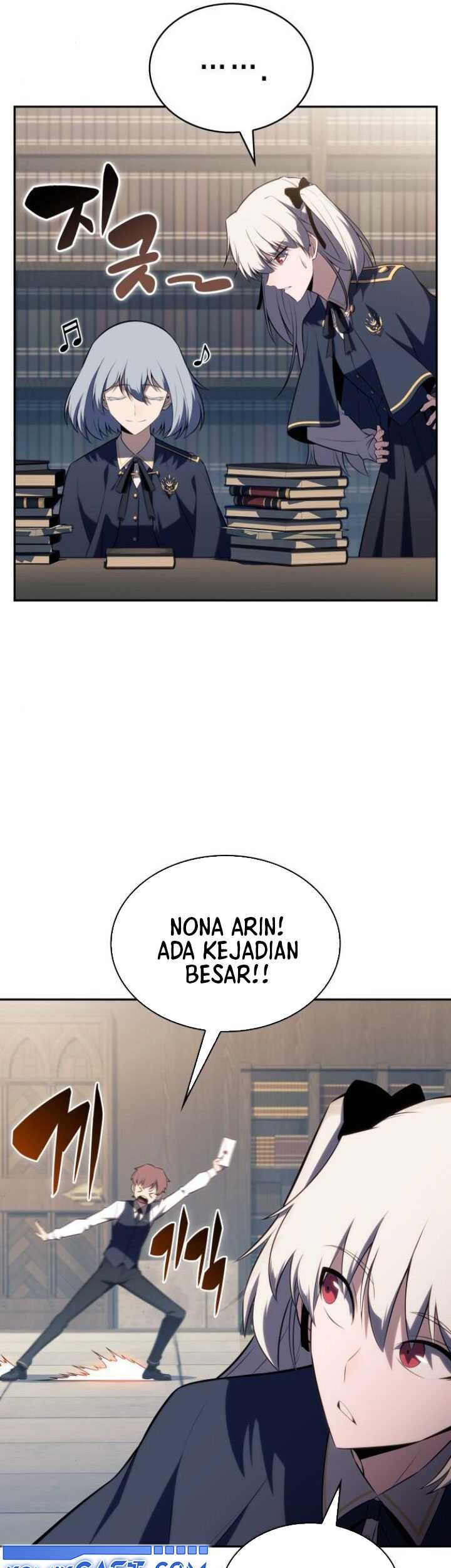 The Regressed Son Of A Duke Is An Assassin - Chapter 67 - Page 70