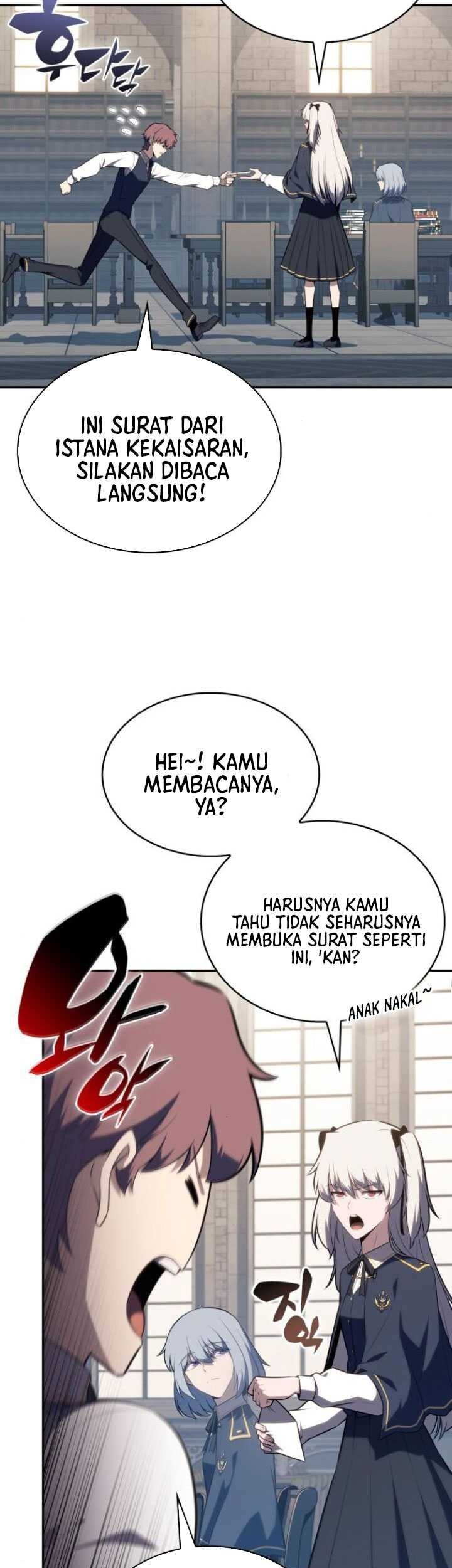 The Regressed Son Of A Duke Is An Assassin - Chapter 67 - Page 72