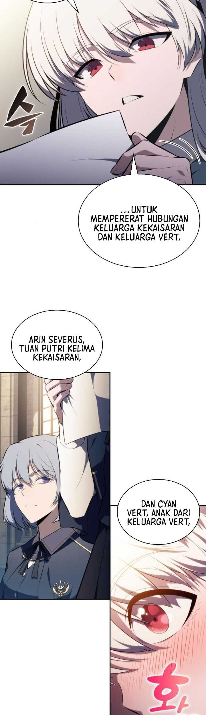 The Regressed Son Of A Duke Is An Assassin - Chapter 67 - Page 74