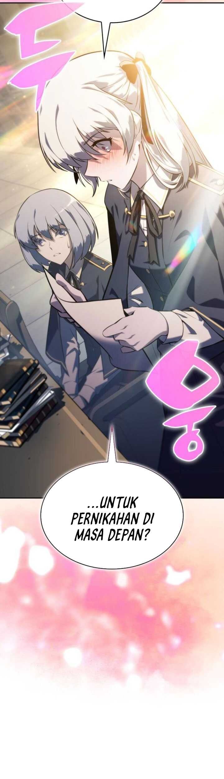 The Regressed Son Of A Duke Is An Assassin - Chapter 67 - Page 76