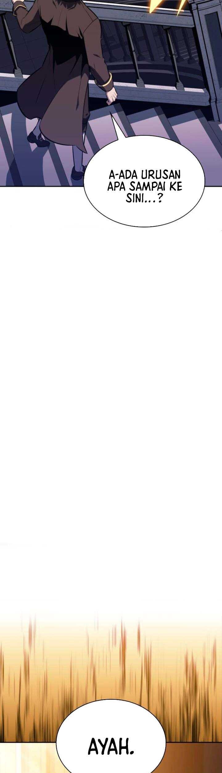 The Regressed Son Of A Duke Is An Assassin - Chapter 67 - Page 4