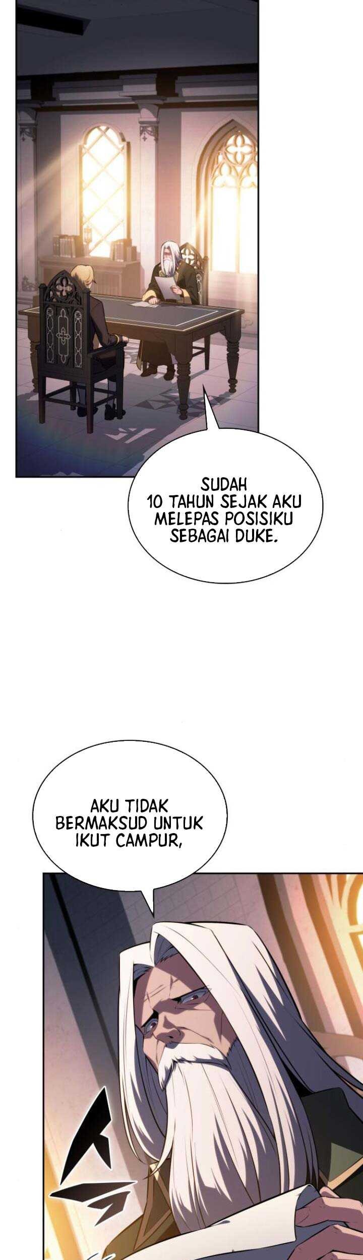 The Regressed Son Of A Duke Is An Assassin - Chapter 67 - Page 8