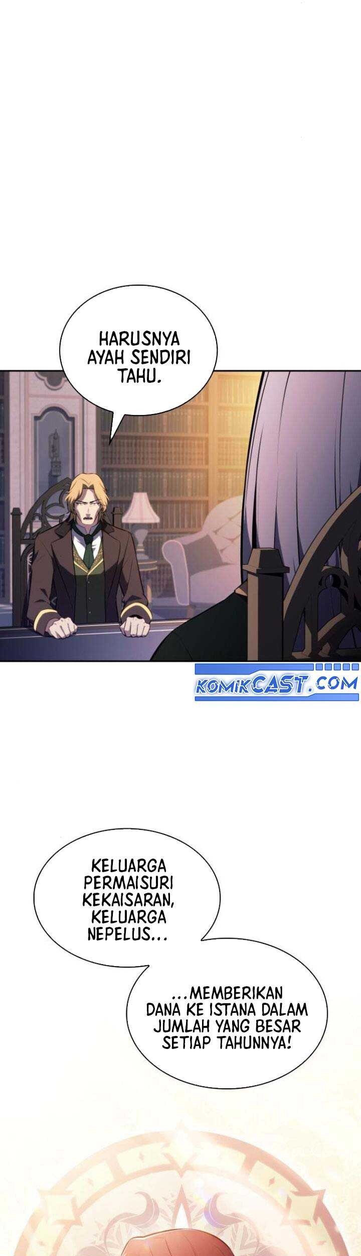 The Regressed Son Of A Duke Is An Assassin - Chapter 67 - Page 10