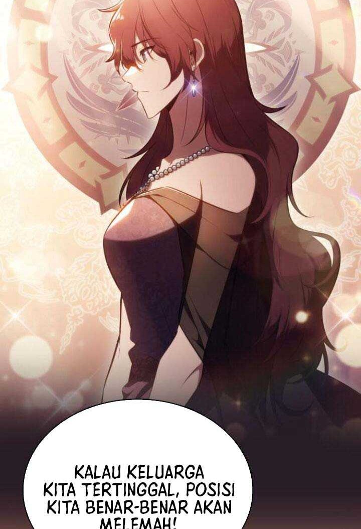 The Regressed Son Of A Duke Is An Assassin - Chapter 67 - Page 11