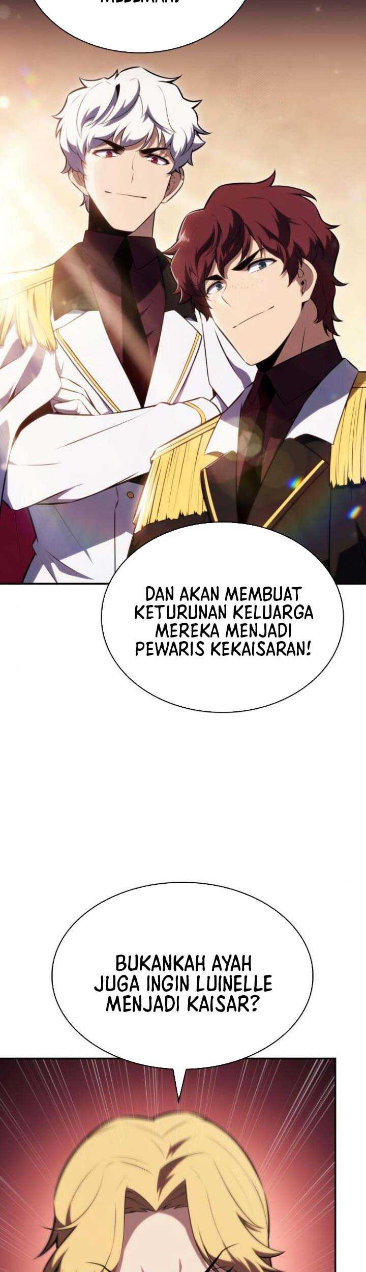 The Regressed Son Of A Duke Is An Assassin - Chapter 67 - Page 12