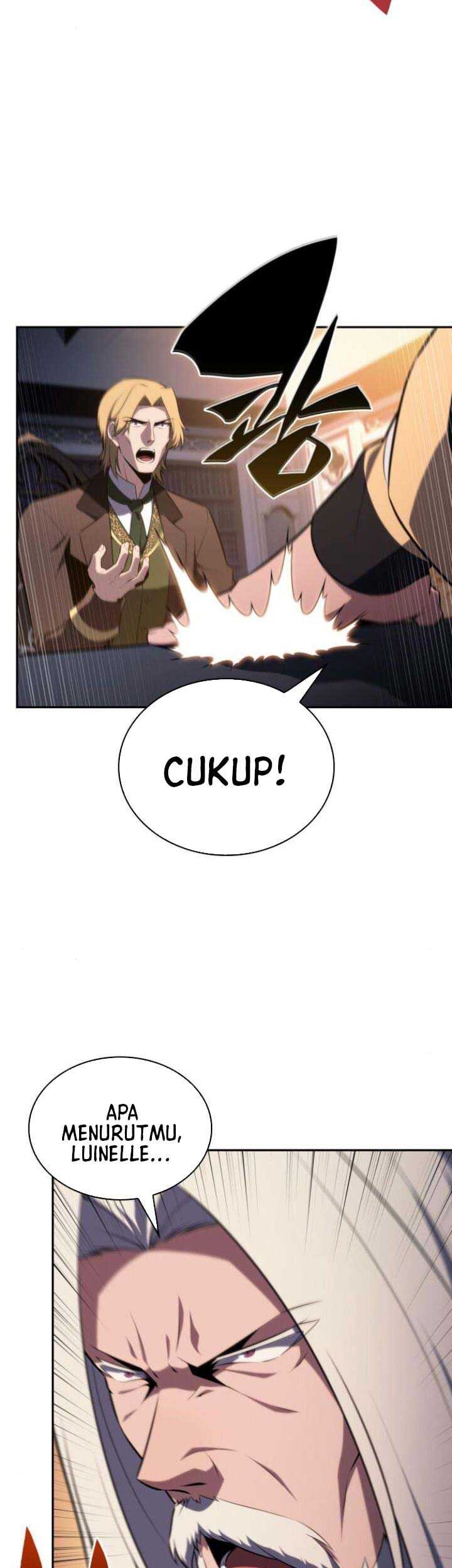 The Regressed Son Of A Duke Is An Assassin - Chapter 67 - Page 14