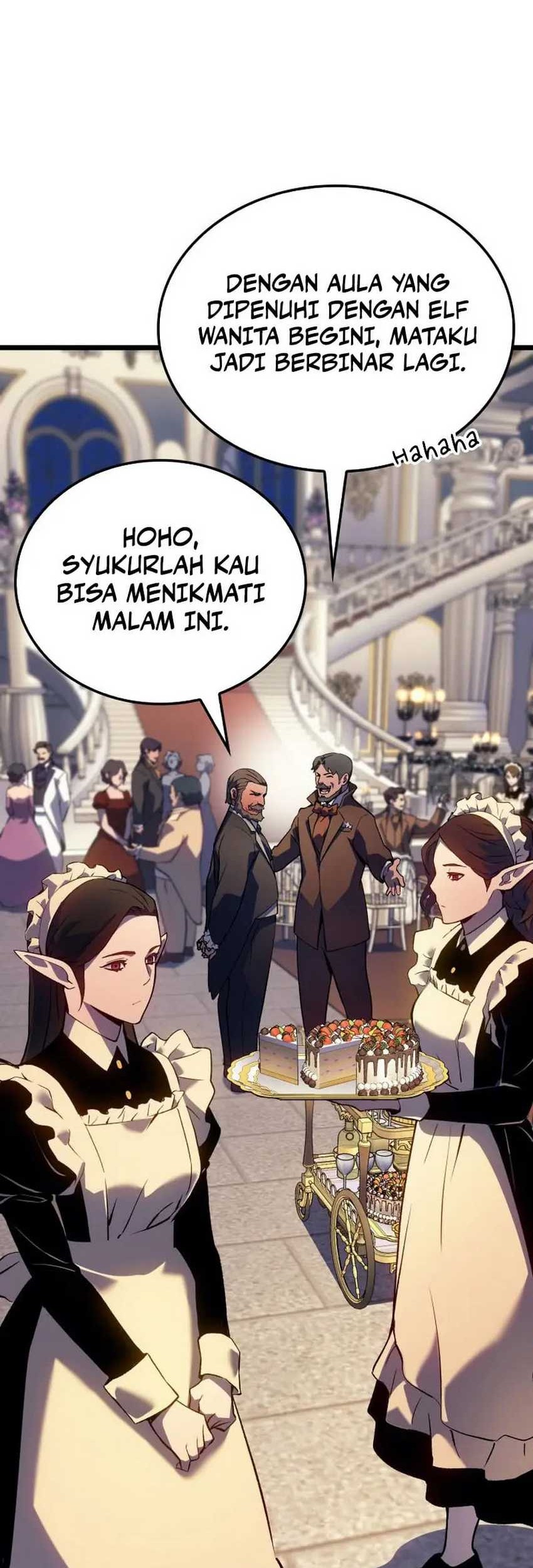 The Indomitable Martial King - Chapter 74 - Page 42