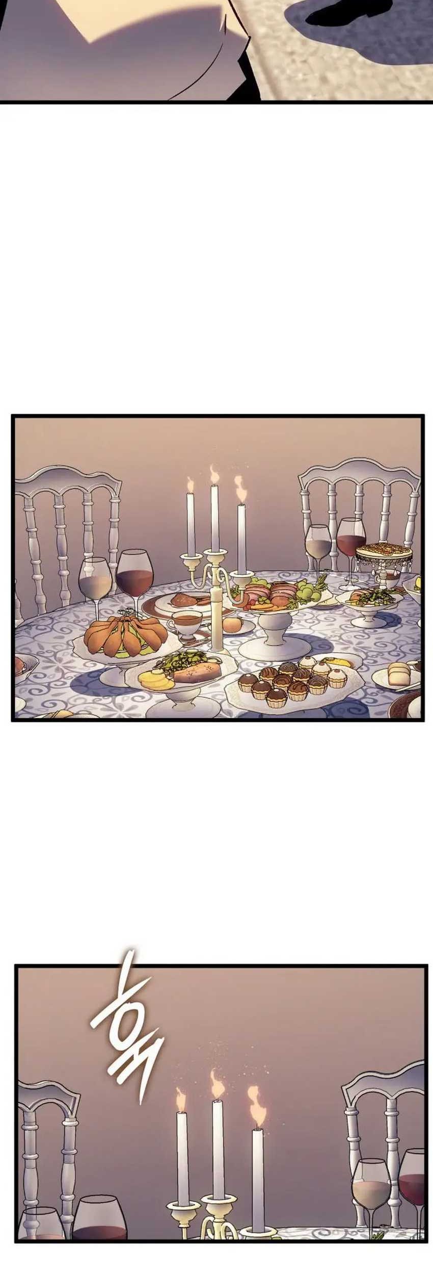 The Indomitable Martial King - Chapter 74 - Page 43