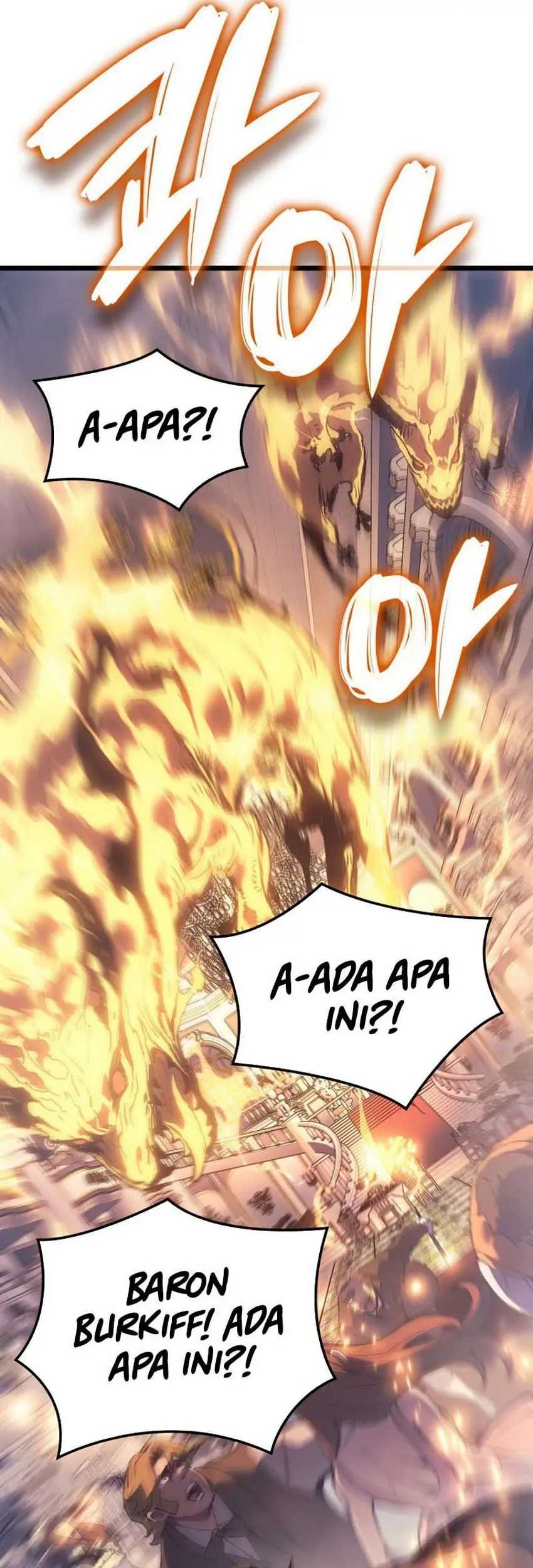 The Indomitable Martial King - Chapter 74 - Page 45