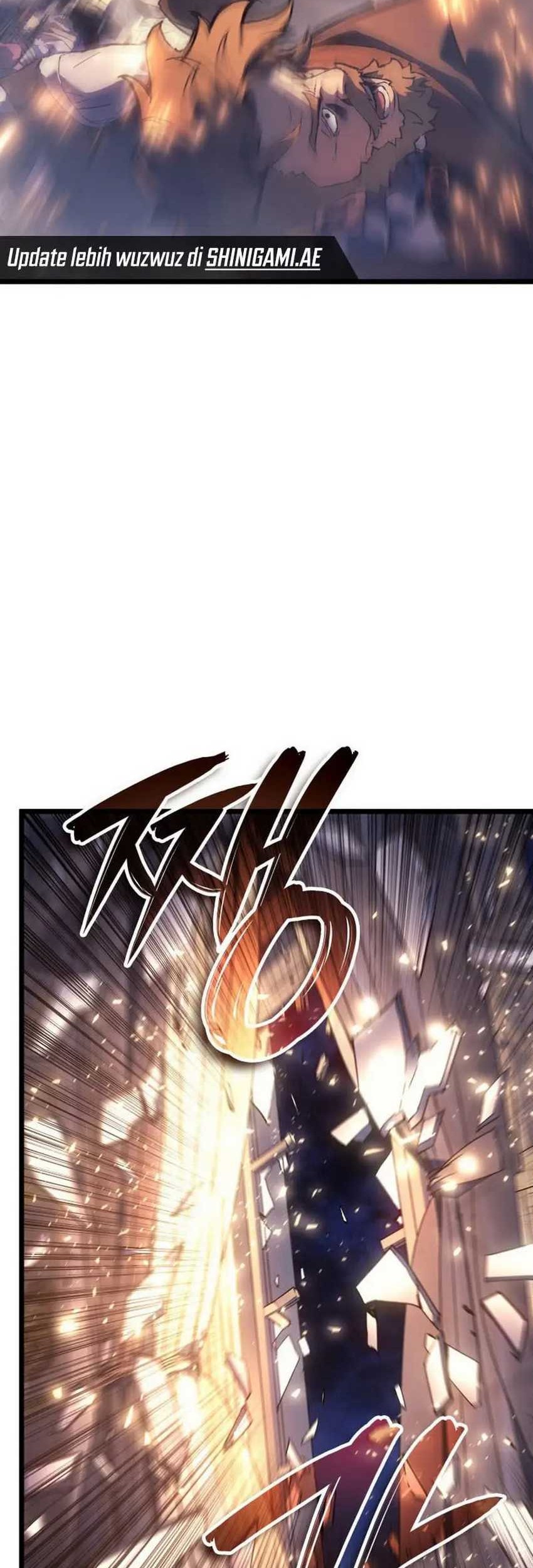 The Indomitable Martial King - Chapter 74 - Page 46