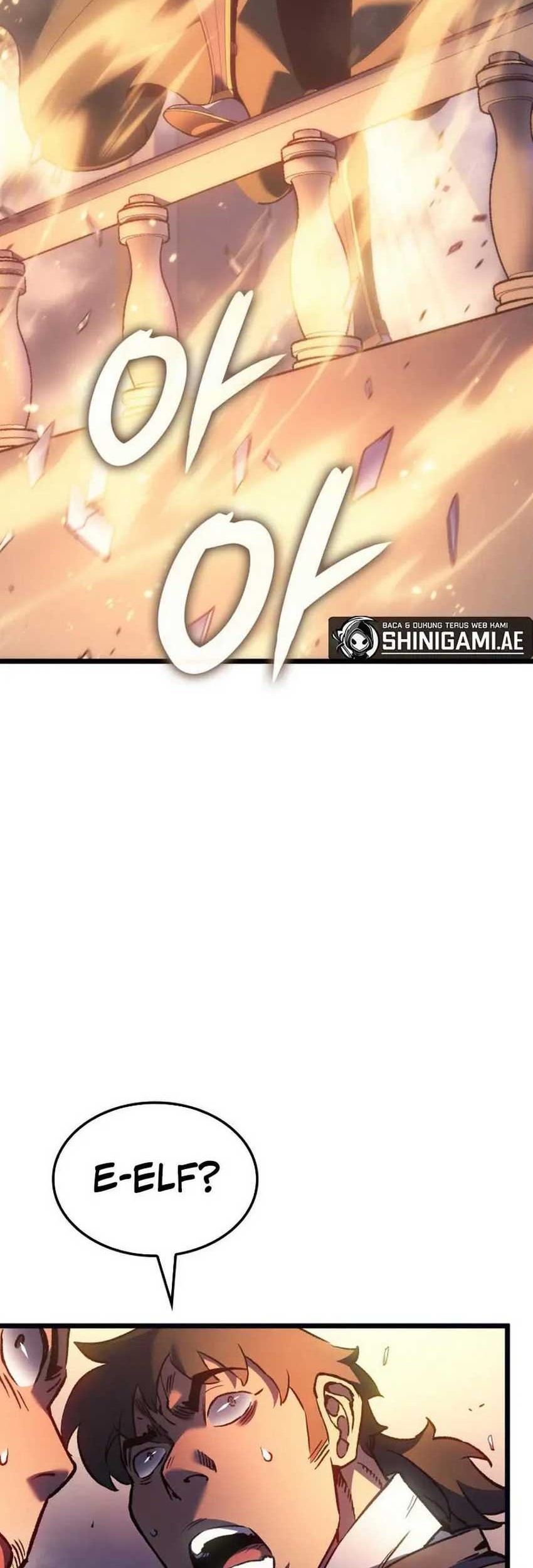 The Indomitable Martial King - Chapter 74 - Page 48