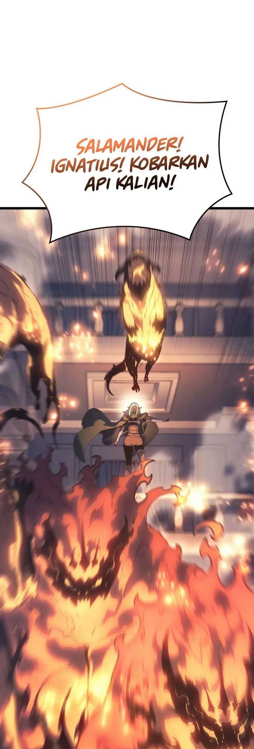 The Indomitable Martial King - Chapter 74 - Page 50