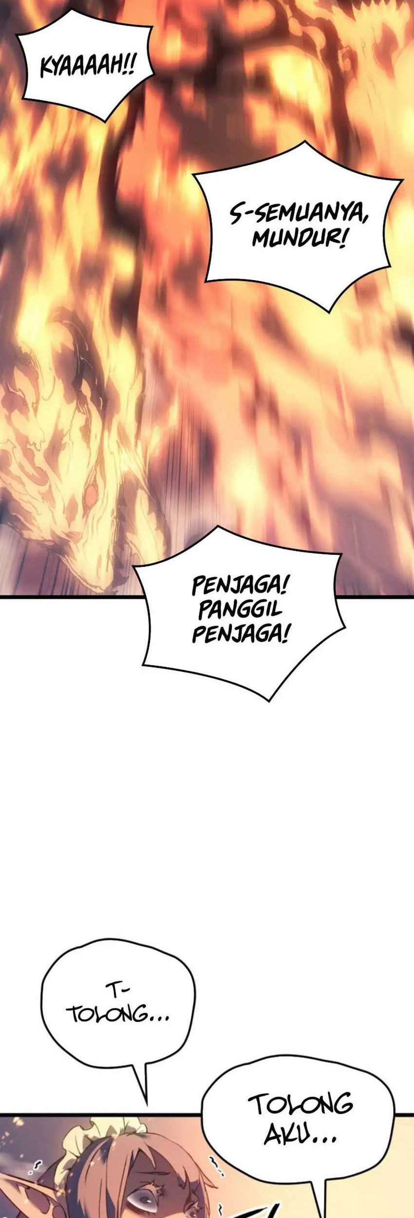 The Indomitable Martial King - Chapter 74 - Page 51