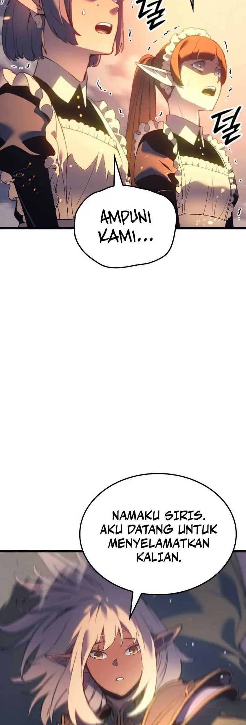 The Indomitable Martial King - Chapter 74 - Page 52