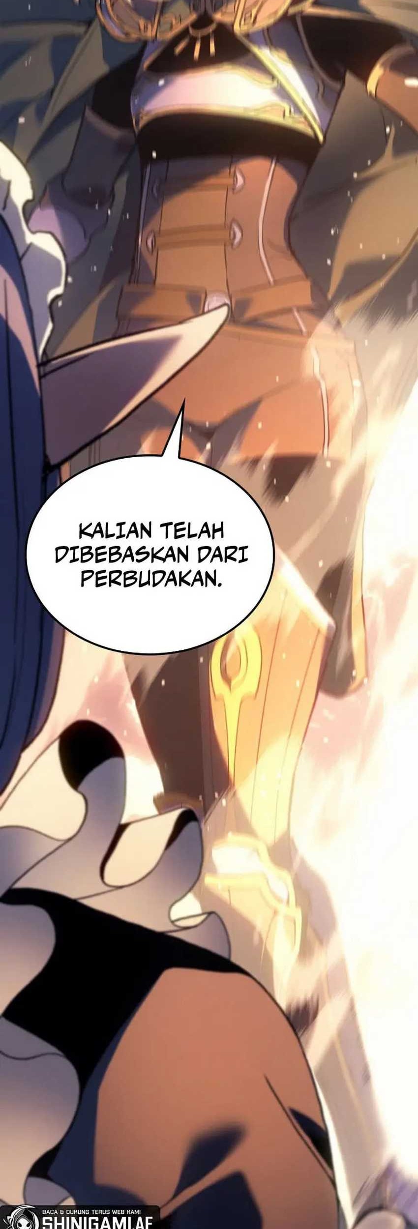 The Indomitable Martial King - Chapter 74 - Page 53