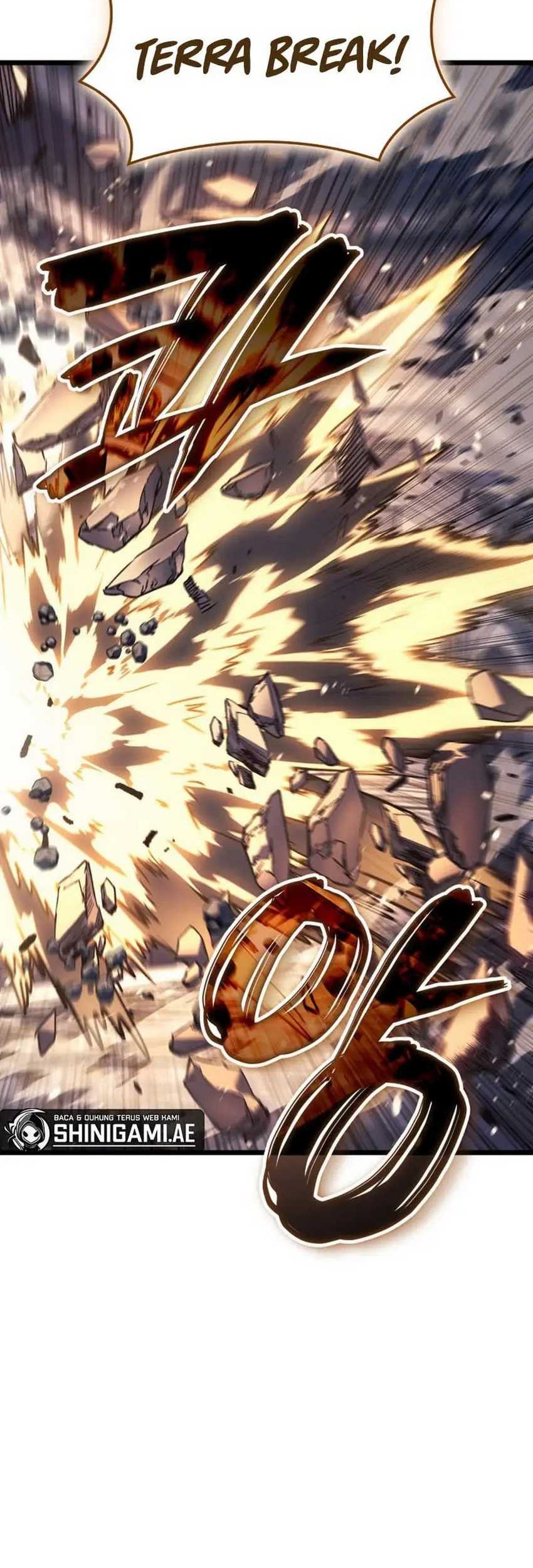 The Indomitable Martial King - Chapter 74 - Page 56