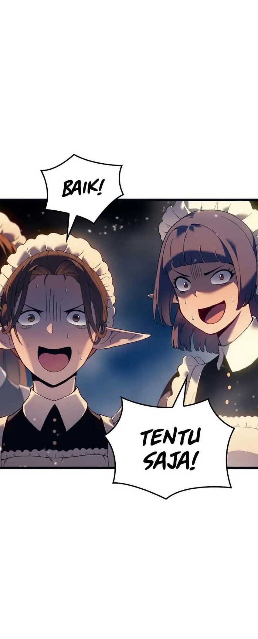 The Indomitable Martial King - Chapter 74 - Page 58