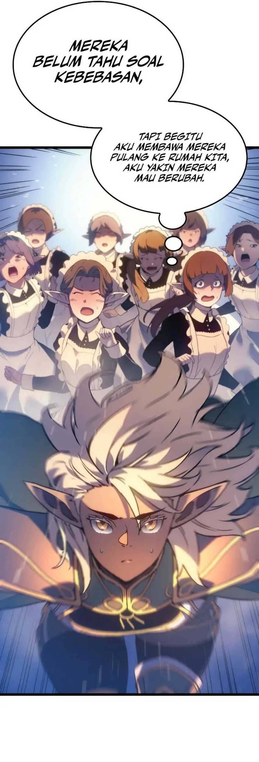 The Indomitable Martial King - Chapter 74 - Page 59