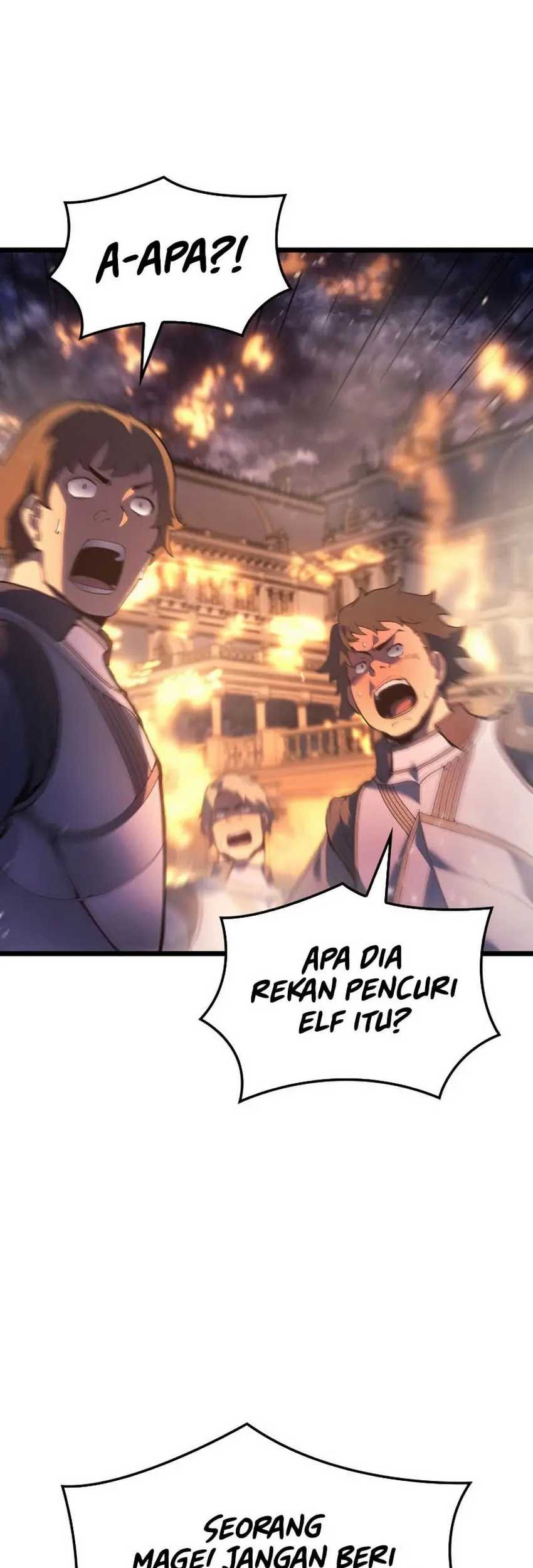 The Indomitable Martial King - Chapter 74 - Page 61