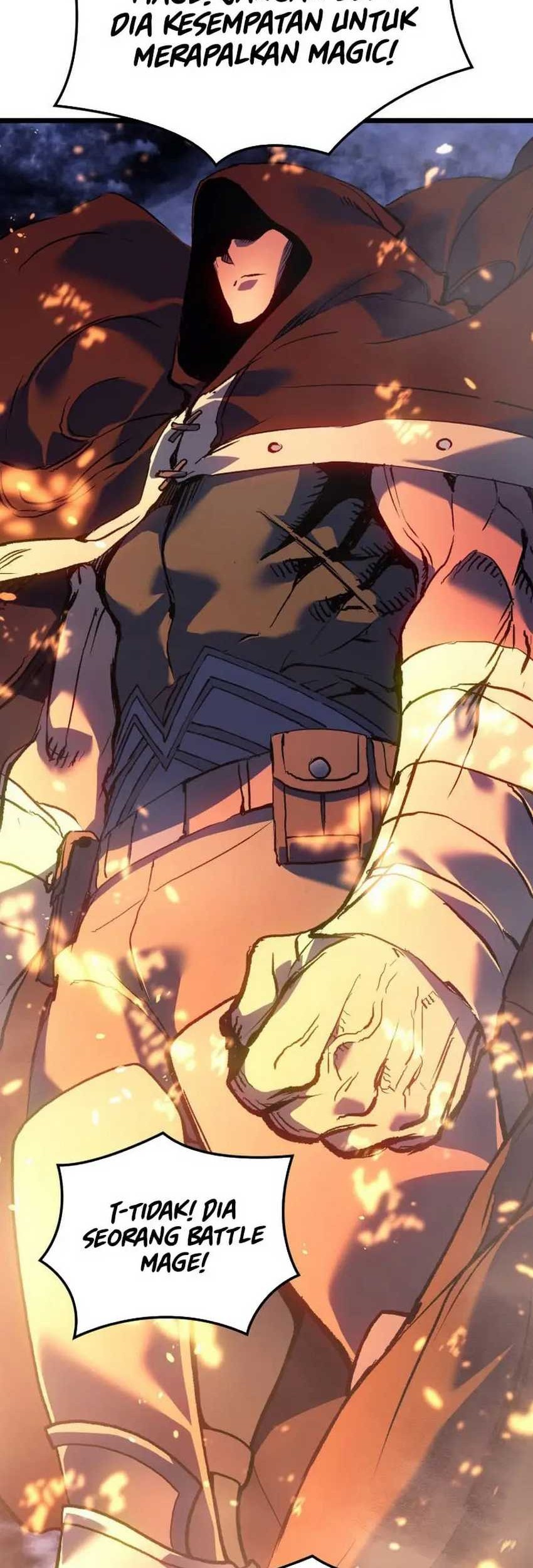 The Indomitable Martial King - Chapter 74 - Page 62