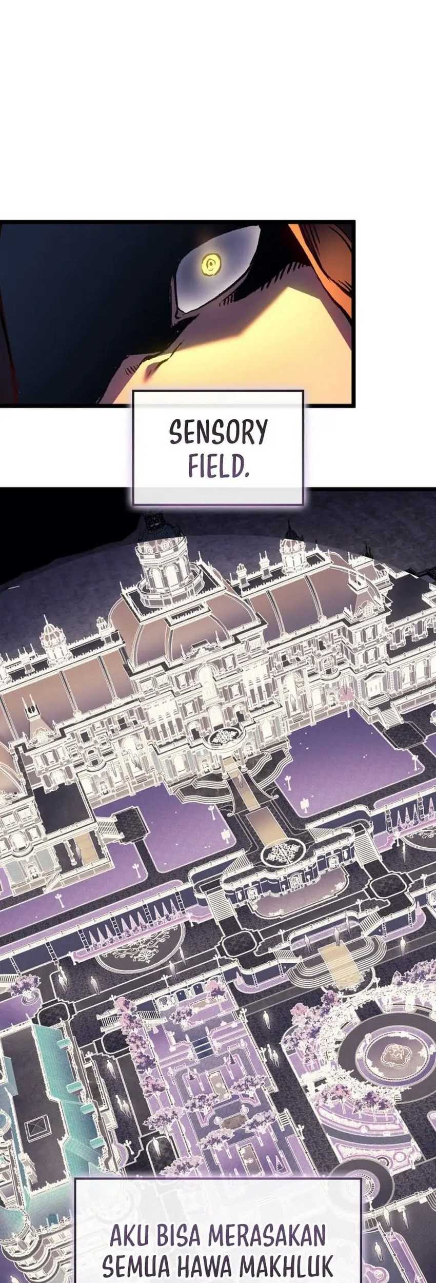 The Indomitable Martial King - Chapter 74 - Page 64