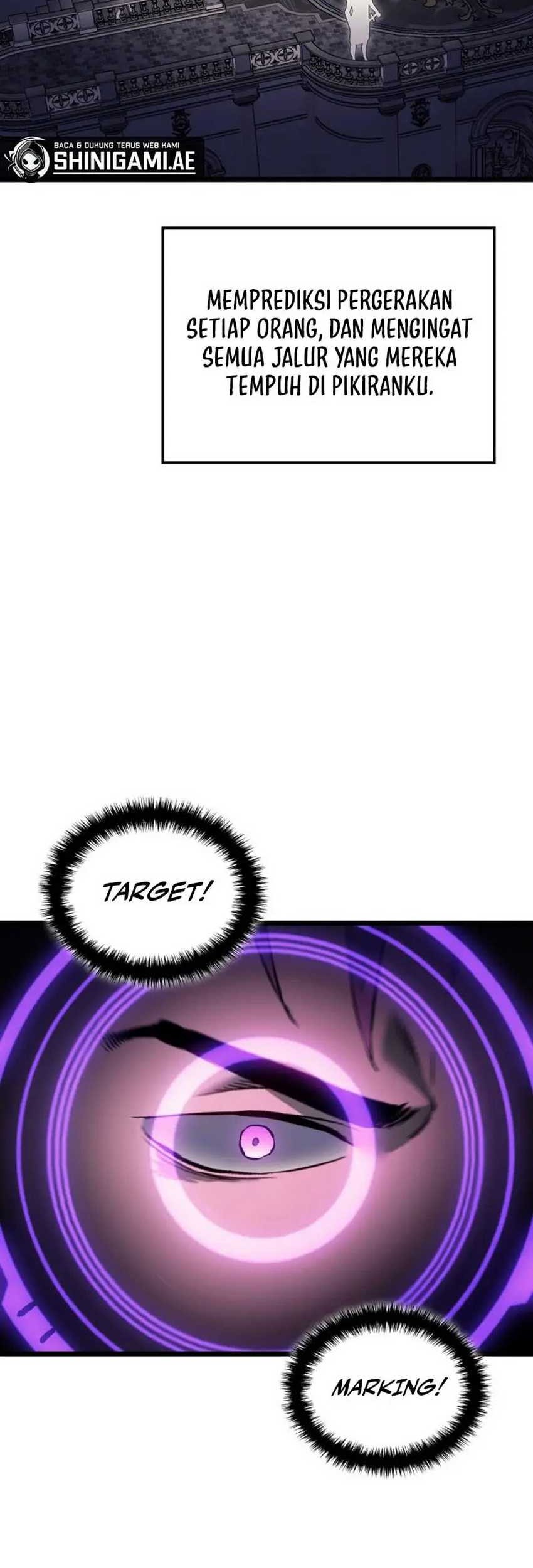 The Indomitable Martial King - Chapter 74 - Page 66