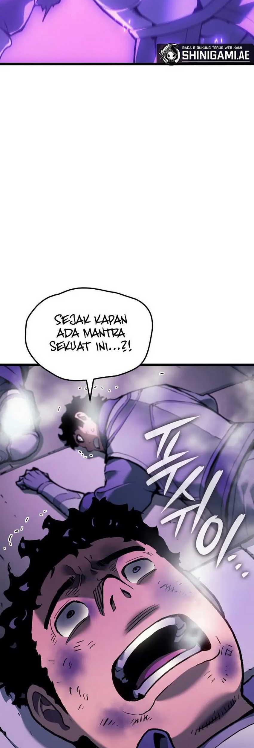 The Indomitable Martial King - Chapter 74 - Page 71