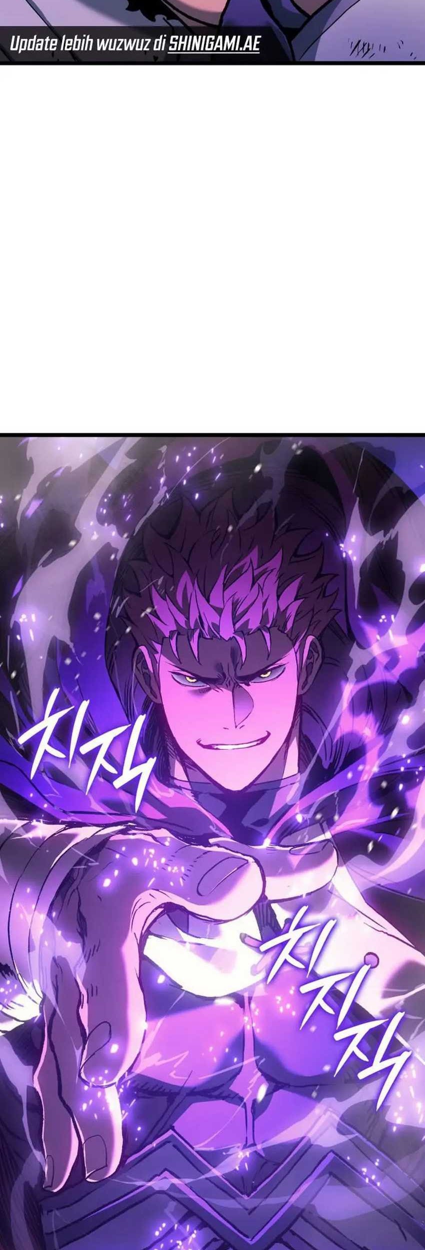 The Indomitable Martial King - Chapter 74 - Page 72