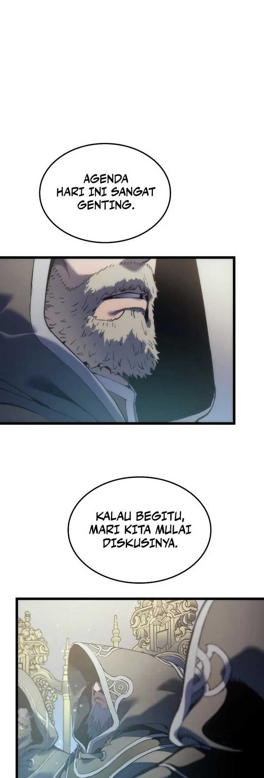 The Indomitable Martial King - Chapter 74 - Page 79