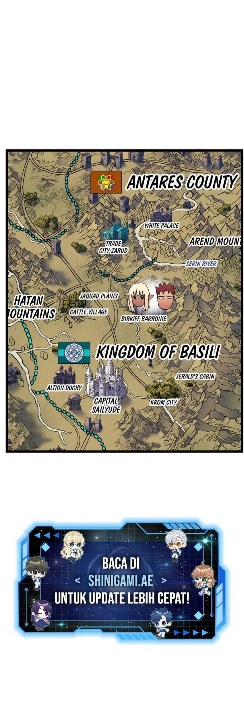 The Indomitable Martial King - Chapter 74 - Page 82