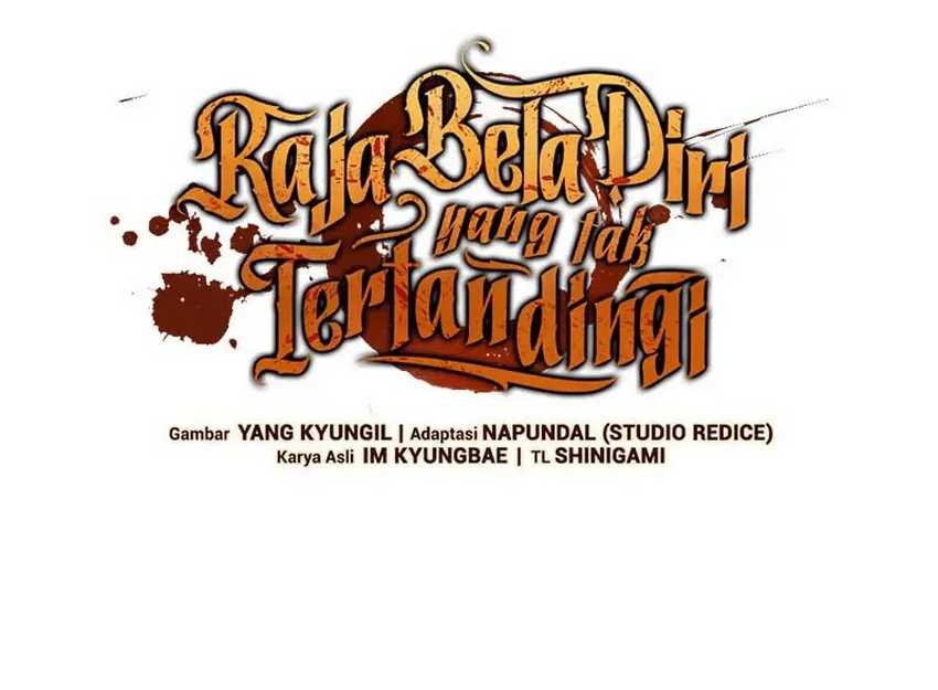 The Indomitable Martial King - Chapter 74 - Page 83